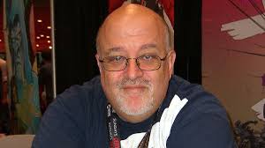 Se abre un fondo de donaciones para los gastos médicos de Peter David