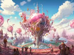 The Art of Environment Design in Video Games: Creating immersive virtual  worlds | MoldStud