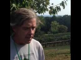 Live Q&A: Monticello Gardens