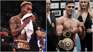 Brian castaño realizó una pelea apasionante y empató con jermell charlo tras un polémico fallo divido. H Rikdhklxlgvm