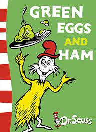 Browse green eggs and ham pictures, photos, images, gifs, and videos on photobucket Seuss Green Eggs And Ham Dr Seuss Green Back Book Seuss Dr Amazon De Bucher