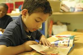 Harlem Academy Journal 2023 by Harlem Academy