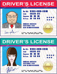 Driver license clipart free download! Drivers License Man And Girl Vector Illustration Clip Art Royalty Free Cliparts Vectors And Stock Illustration Image 69754862