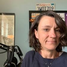 Erin Redding's Instagram, Twitter & Facebook