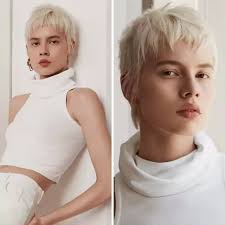 750 Celebrity short hair ideas