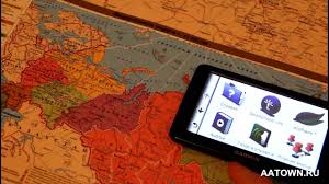 Kak Ustanovit Karty V Avtomobilnyj Gps Navigator Garmin Nuvi Youtube