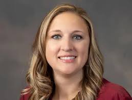 Olivia Bryant, Nurse Practitioner