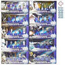 ペプシ スターウォーズ クラシックボトルキャップセット pepsi star wars classic bottle cap sets おもちゃ おもちゃ買取 中野ブロードウェイ nakanobroadway ロボットロボット robotrobot bottle cap bottle classic