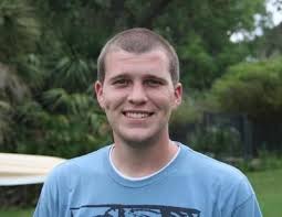 James Tabor-Gray Obituary (1991