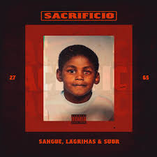 Plutonio Sacrificio Sangue Lagrimas Suor Download Album Mp3 Moz Massoko Music