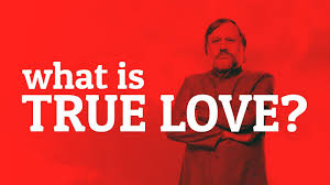 What Is True Love What Is True Love True Love Slavoj Zizek
