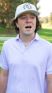 I’m going back home #funny #golf #reels #comedy