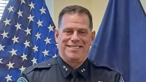 This town needs a batman these police are a joke