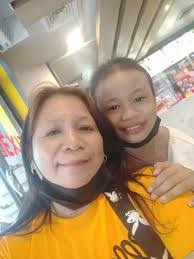 Marian Arroyo's Instagram, Twitter & Facebook