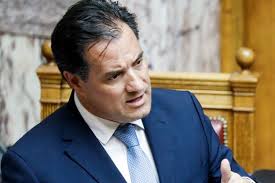 150 ευρώ) και τη μετακύλιση ευθύνης, σήμερα ήρθε κι ο εκβιασμός: Ntroph Anebasan Oti Pe8ane To Paidi Toy Adwni Gewrgiadh E3allos O Ypoyrgos Dimosio Gr