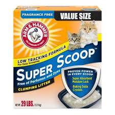 Canac Cat Litter Deodoriser 200G