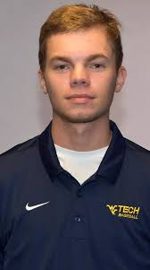 2020 Baseball Roster