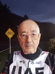 Miguel Robledo Restrepo en «Quién es quién»