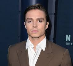 Monsters star Nicholas Chavez reacts to being cut from I Know What You Did  Last Summer