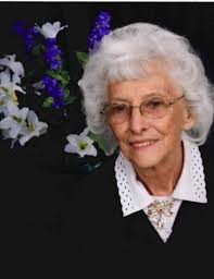 Obituary information for Ozie Dorothea Smith