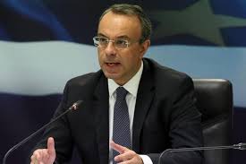 Μας ενημερώνει ο πρόεδρος του λογιστικού. Erxontai Epistreptea Prokatabolh 6 Kai 7 Vid Hmerhsia