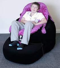 special needs cool stuff pod chair special needs kids sensory room