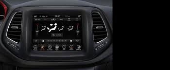 Fiat chrysler automobiles 20 of 85. 2021 Jeep Compass Interior Compact Suv With Style