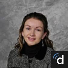 Dr. Deanna Henderson, MD