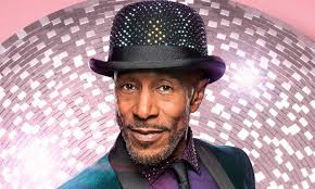 James Jordan feud reignited by Danny John-Jules