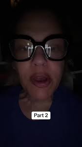 Michelle Lyall Powerball Video Nov 7