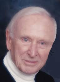 Obituary of Werner Anton Fritsch