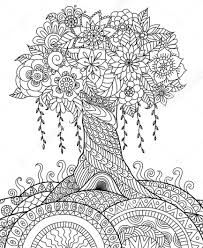 Speaking of mermaids, you must have heard of the little mermaid. Zentangle Coloring Books For Adults Novocom Top