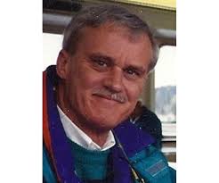 Douglas Coster Obituary (1945