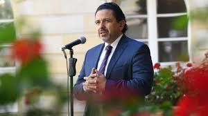 En un comunicado la organización política aseguró que la abrupta renuncia de miguel ceballos, alto comisionado de paz y delegado principal para negociar el paro, es un acto de. Nrrnamdzjmkqqm