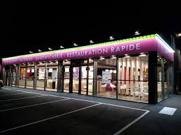 Une Nouvelle Enseigne La Mie De Pain A Montauban 82 Franchise La Mie De Pain