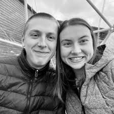 Brooklyn Dickey and Jeffrey Pohlman-Beshuk's Wedding Website