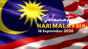 Bulan penuh kebaikan, keberkahan, bulan yang mulia dan penuh ampunan. Koleksi Pantun Dan Ucapan Selamat Hari Malaysia 2020