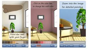 4 Handy House Painting Apps In 2025
