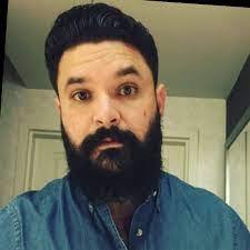 Javier Mitchell's Instagram, Twitter & Facebook