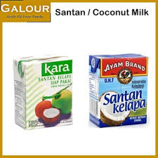 Santan kelapa ayam brand dibuat tanpa bahan pengawet, bahan pewarna dan perasa tambahan, diproses dengan teknologi uht menjadikan santan segar setiap saat. Santan Ayam Brand Kotak Kecil 200ml Shopee Malaysia
