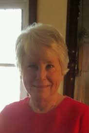 Obituary for Margie Nel (Rush) McCullough