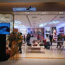 Sales in malaysia > fashion & clothing. Christy Ng Christy Ng Sunway Pyramid