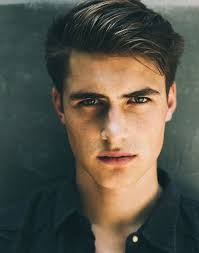 Pin By Rosica Kotcheva On Clothes Style Life Guys With Black Hair Brown Hair Boy Brown Eyes Black Hair