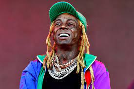 Wayne is one of the richest rappers in the world , and started achieving success in the rap game when he was only 9 years old. Lil Wayne Readies Dedication 7 For 2021 Rap Up