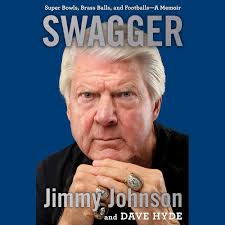 Swagger: Super Bowls, Brass Balls, and Footballs