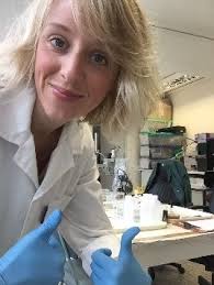 Jodie Case: My year at the GWCT