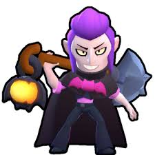 Brawl stars is a freemium mobile video game developed and published by the finnish video game company supercell. Dessin Brawl Stars Mortis
