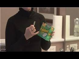 Cleaning your night guard every morning with warm water immediately after it is removed from your mouth is essential. House Cleaning Stain Removal Tips Cleaning Night Guard Trays Youtube