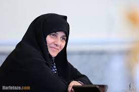 Dama dai dan takara ebrahim raisi da ya sami amincewar shugaban addini na kasar ta iran ayatollah ali khamenei ne ake sa ran zai lashe zaben. Uzivatel Danial Omidvar Na Twitteru Jamileh Alamolhoda Daughter Of Ahmad Alamolhoda Is An Associate Professor At Shahid Beheshti University She Married To Ebrahim Raisi In 1983 Her Tenure Is A Quintessential Mockery