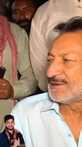 Asad Abbas Se Aakhri Mulaqat